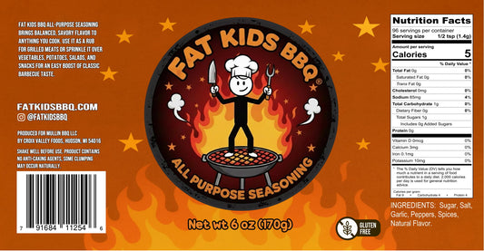 All-Purpose Seasoning