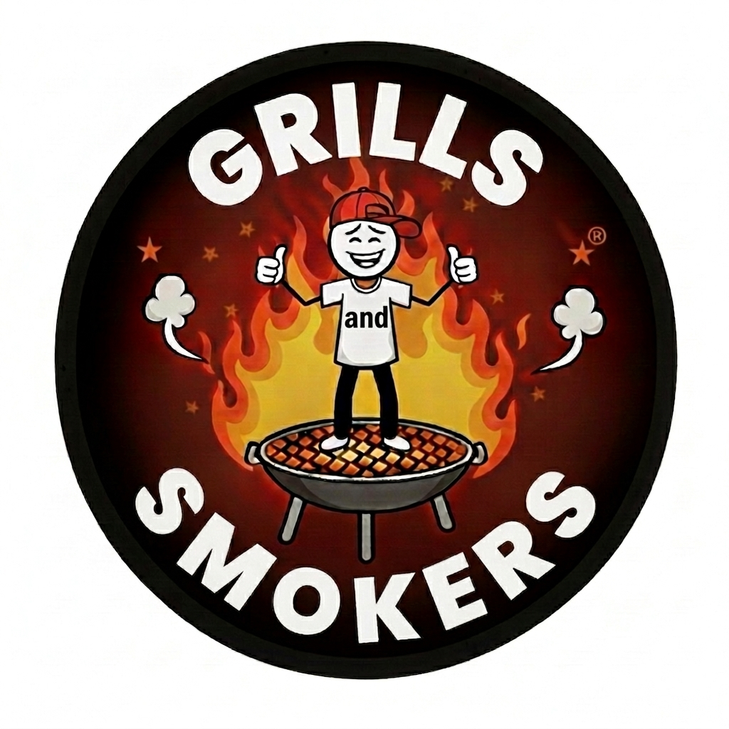 Grills and Smokers