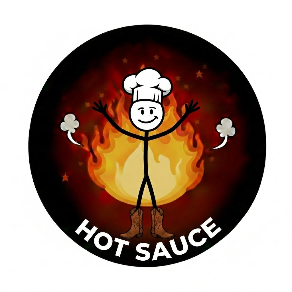 Hot Sauce