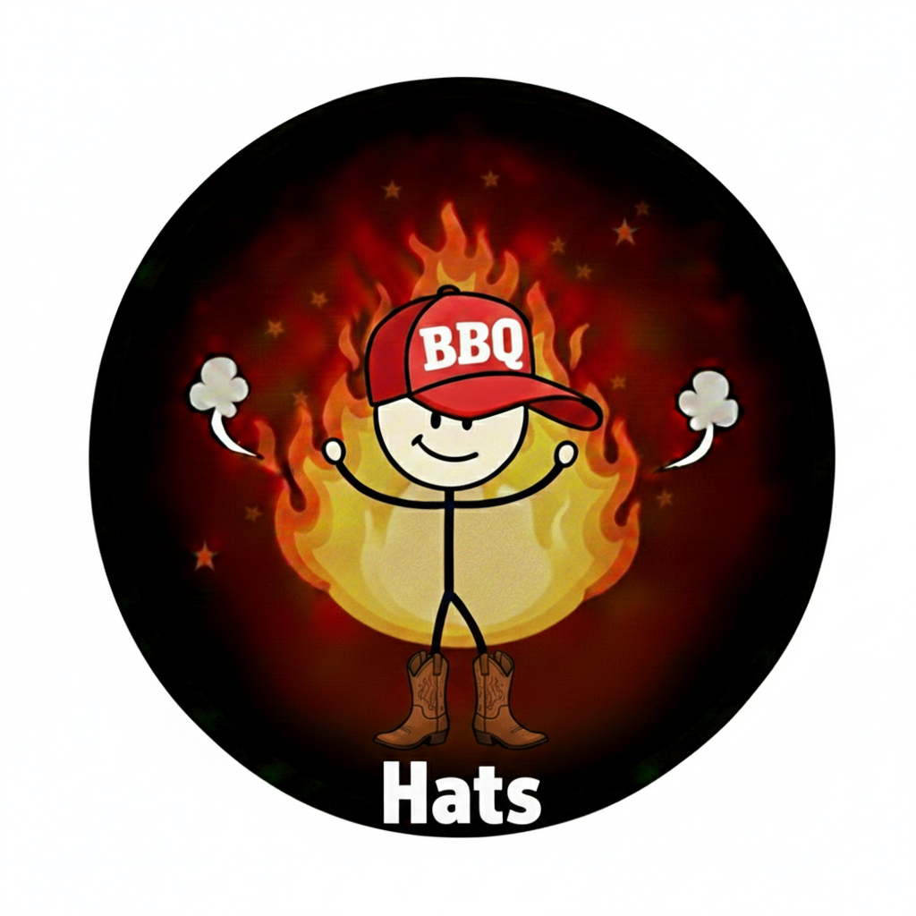 Hat's