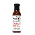 Pawpa Flavor Original BBQ Sauce