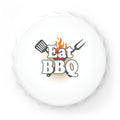 Bottle Opener — Eat BBQ Bottle Cap Opener (Grill Party, BBQ Lover Gift)