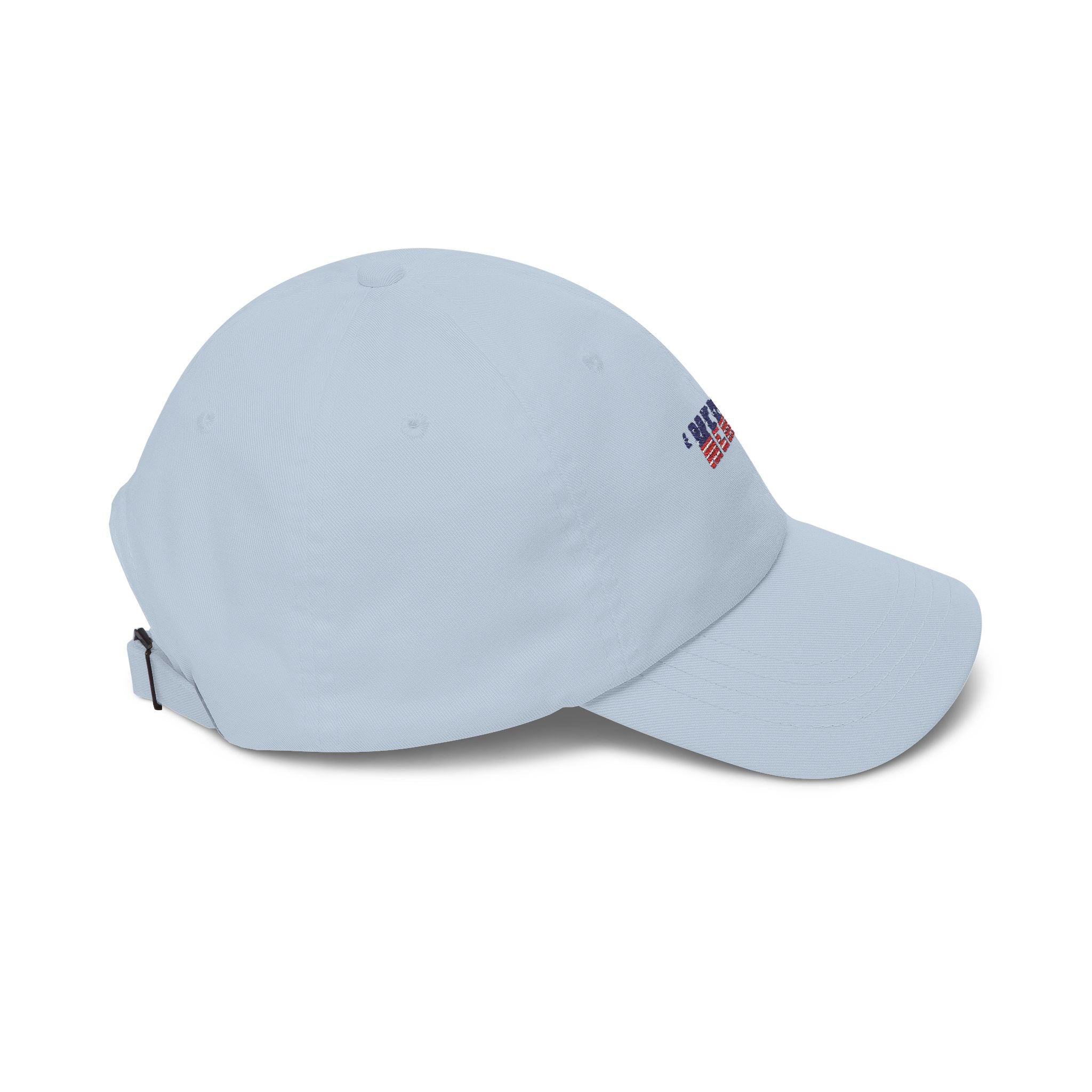 Retro Baseball Hat
