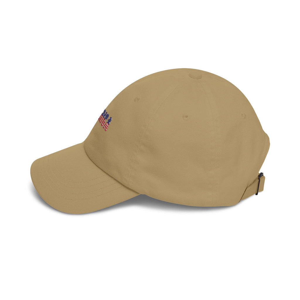 Retro Baseball Hat