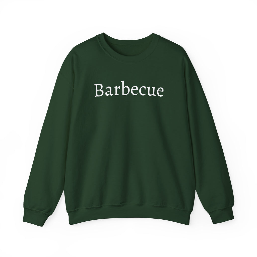 Crewneck Sweatshirt - "I Need A Hug" Minimal Cozy Pullover