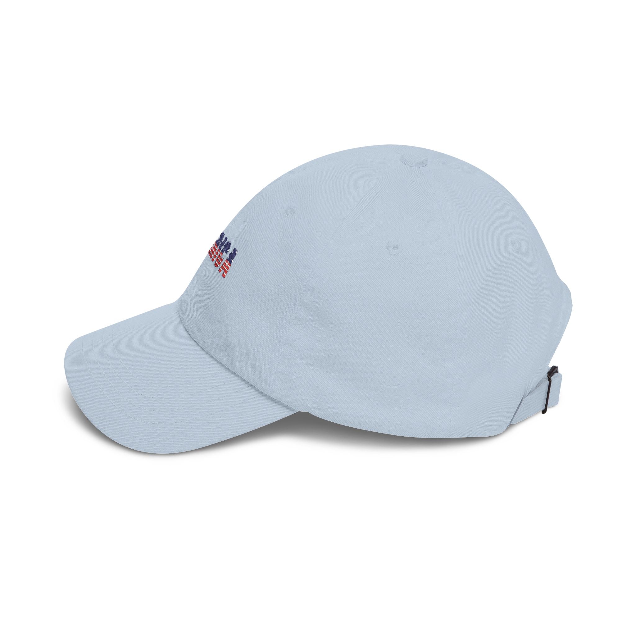 Retro Baseball Hat