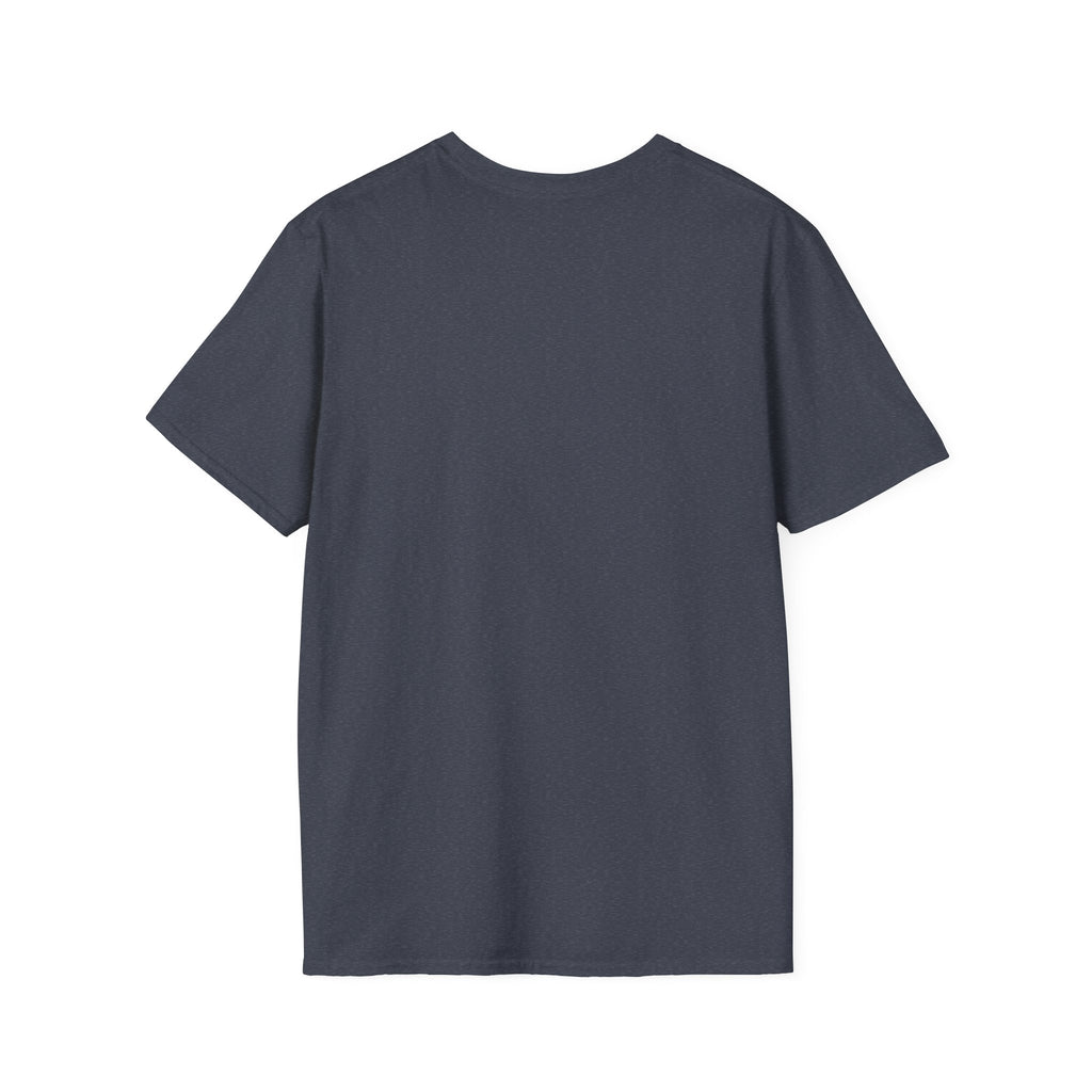 T-Shirt — "Due to Personal Reasons I am Evil Now" Casual Graphic Tee