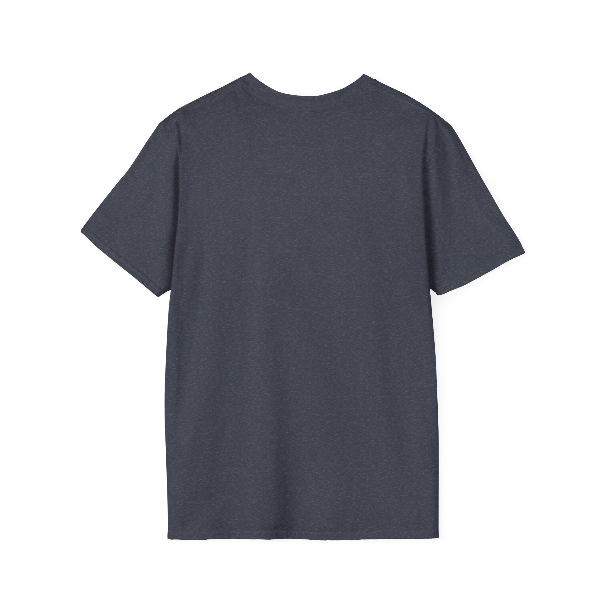 T-Shirt — "Due to Personal Reasons I am Evil Now" Casual Graphic Tee