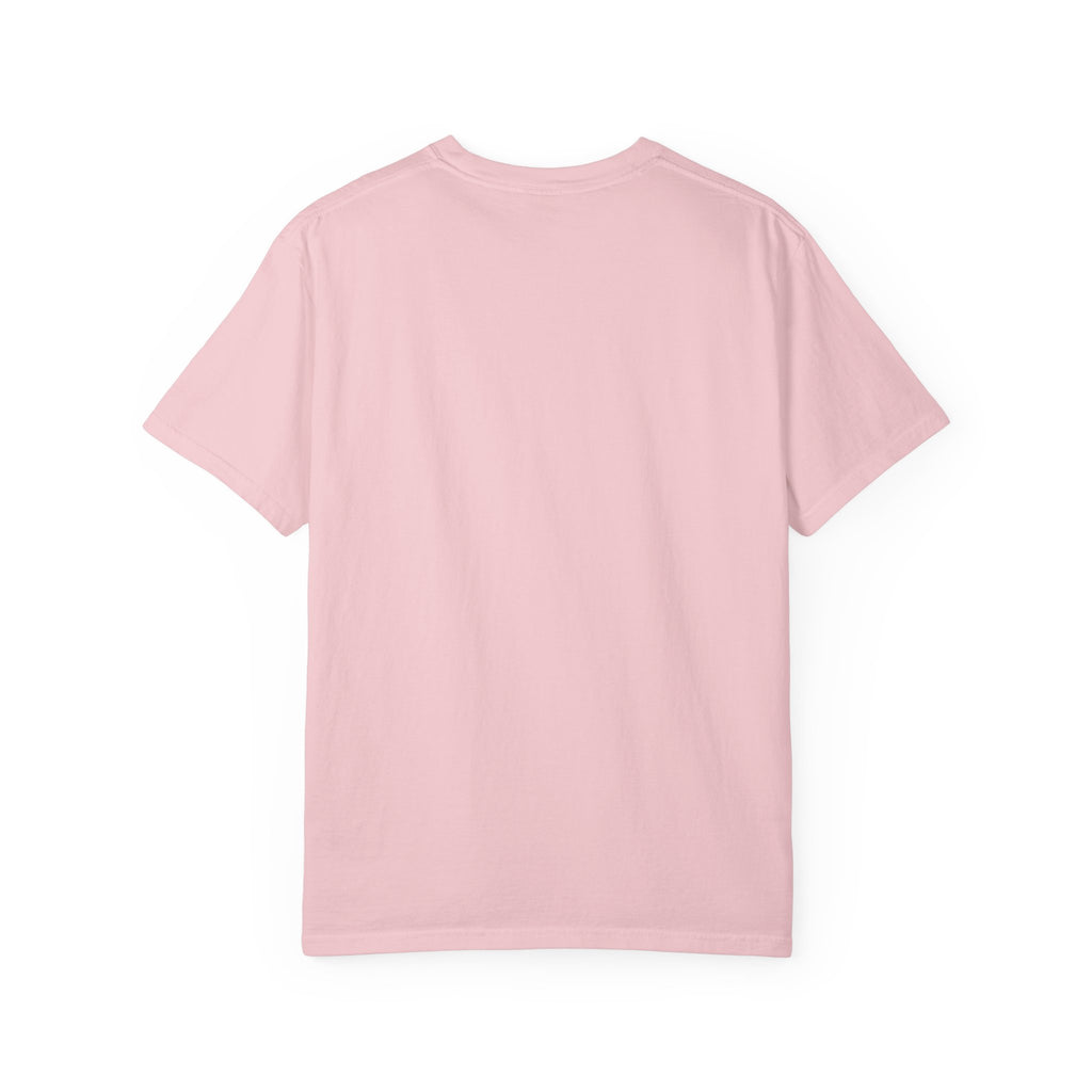 Certifiable Arc T‑Shirt — Minimal Graphic Tee with 'CERTIFIABLE' Text