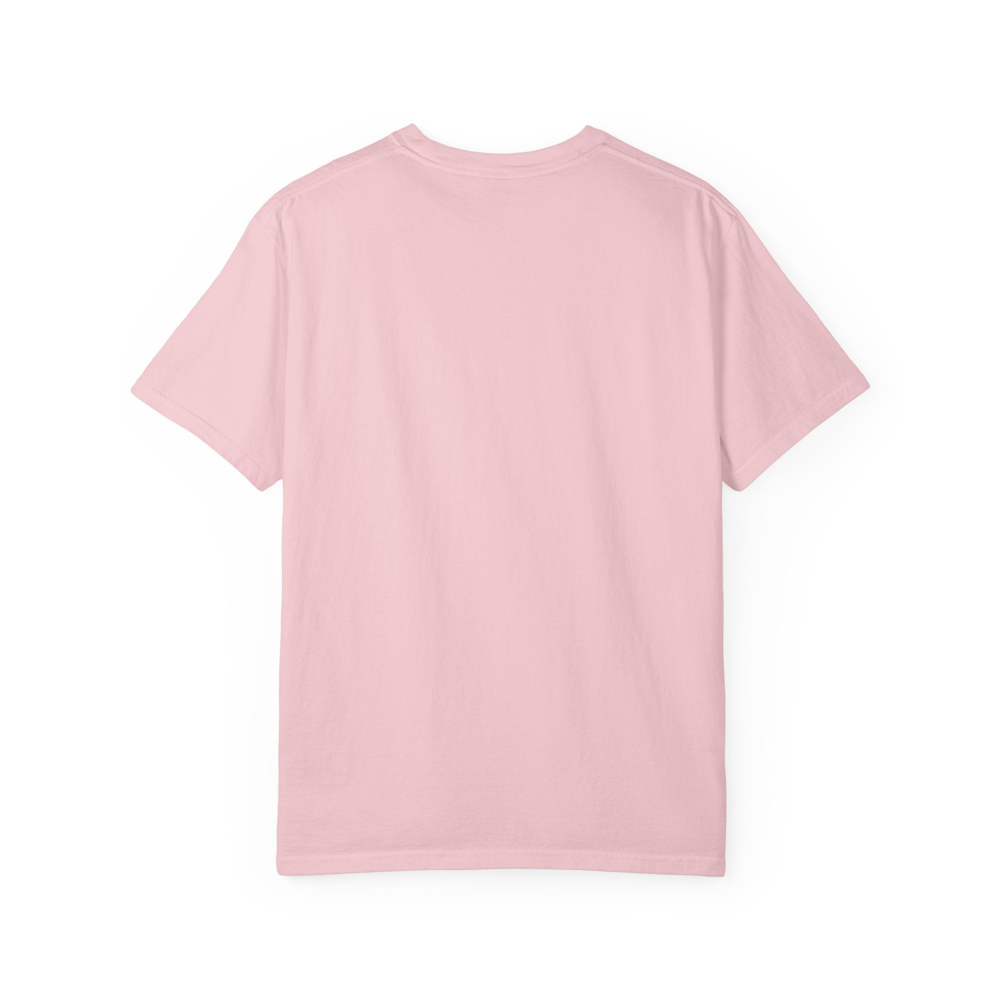 Certifiable Arc T‑Shirt — Minimal Graphic Tee with 'CERTIFIABLE' Text