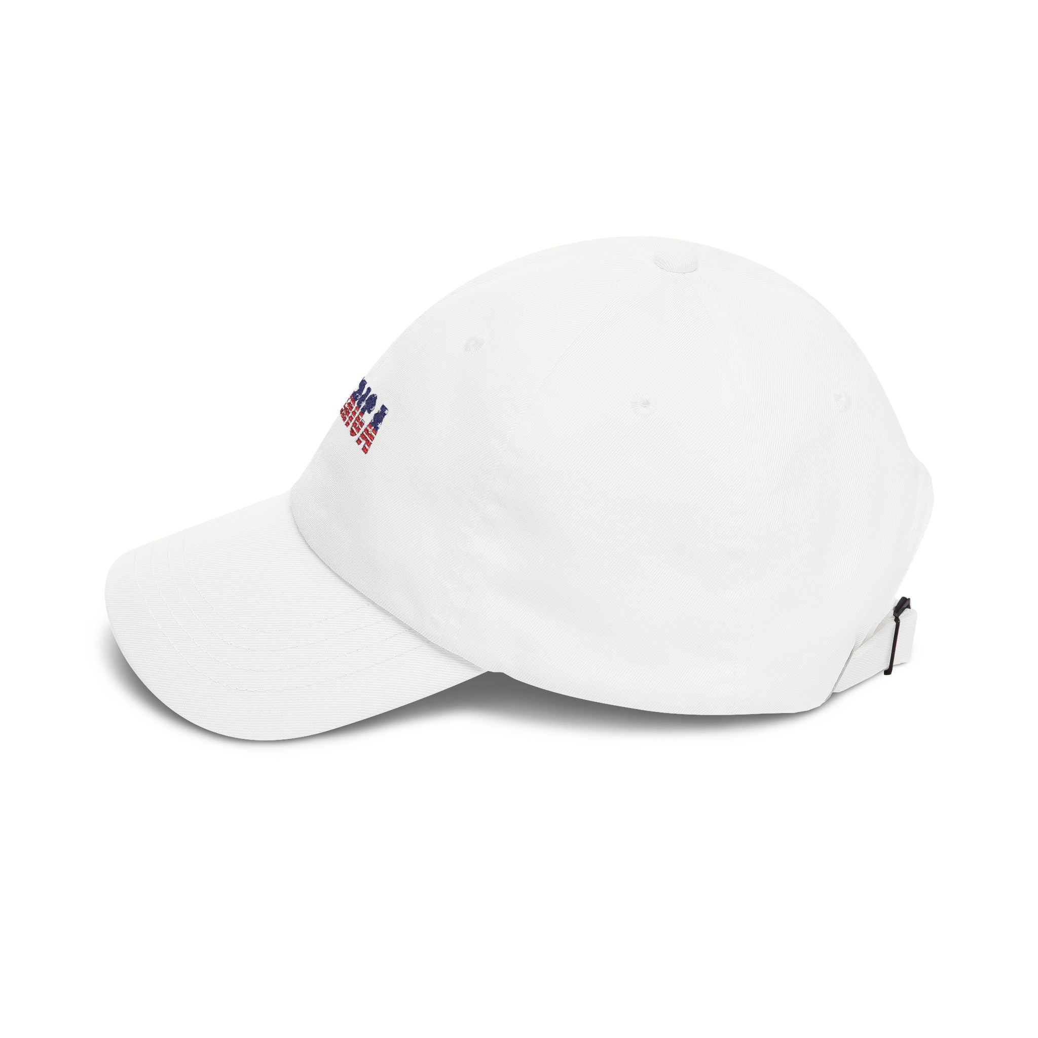 Retro Baseball Hat