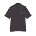 Performance Polo Shirt — Lightweight Athletic Golf & Tennis Polo