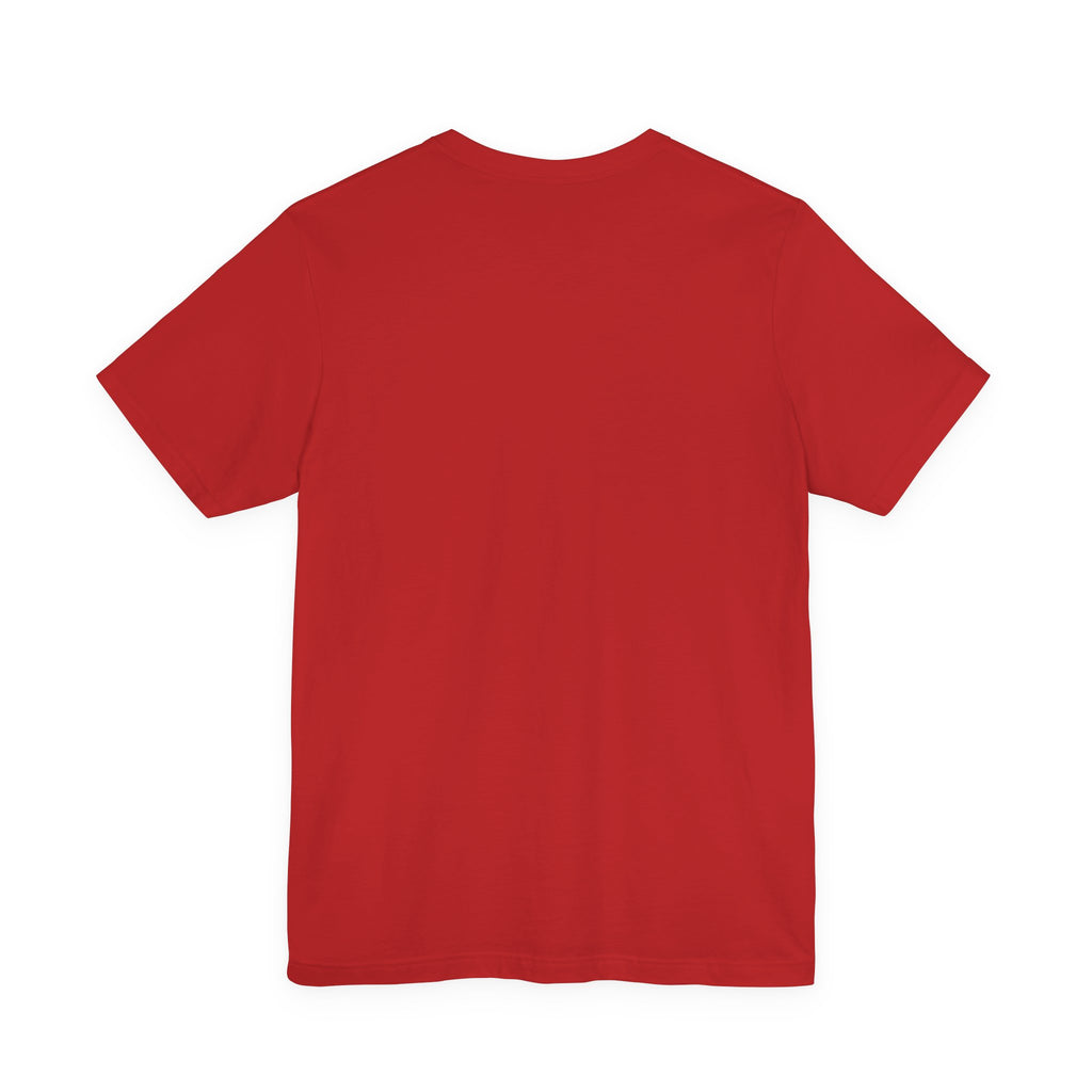 Pizza on the Couch Tee | Food Pun Shirt, Cozy Snack Cartoon