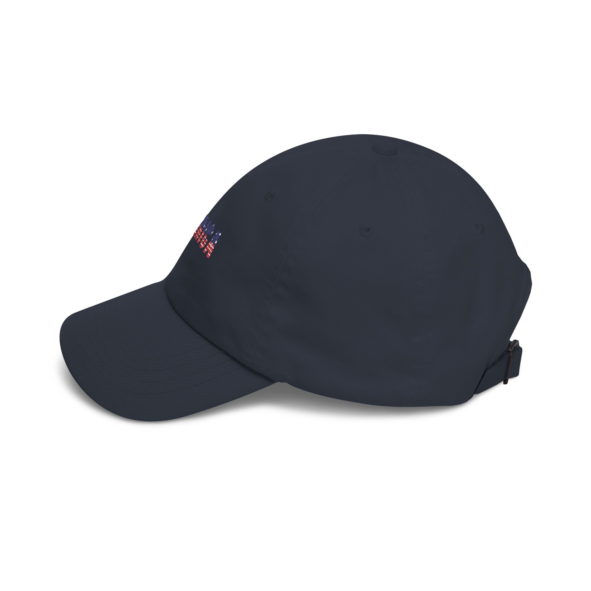 Retro Baseball Hat