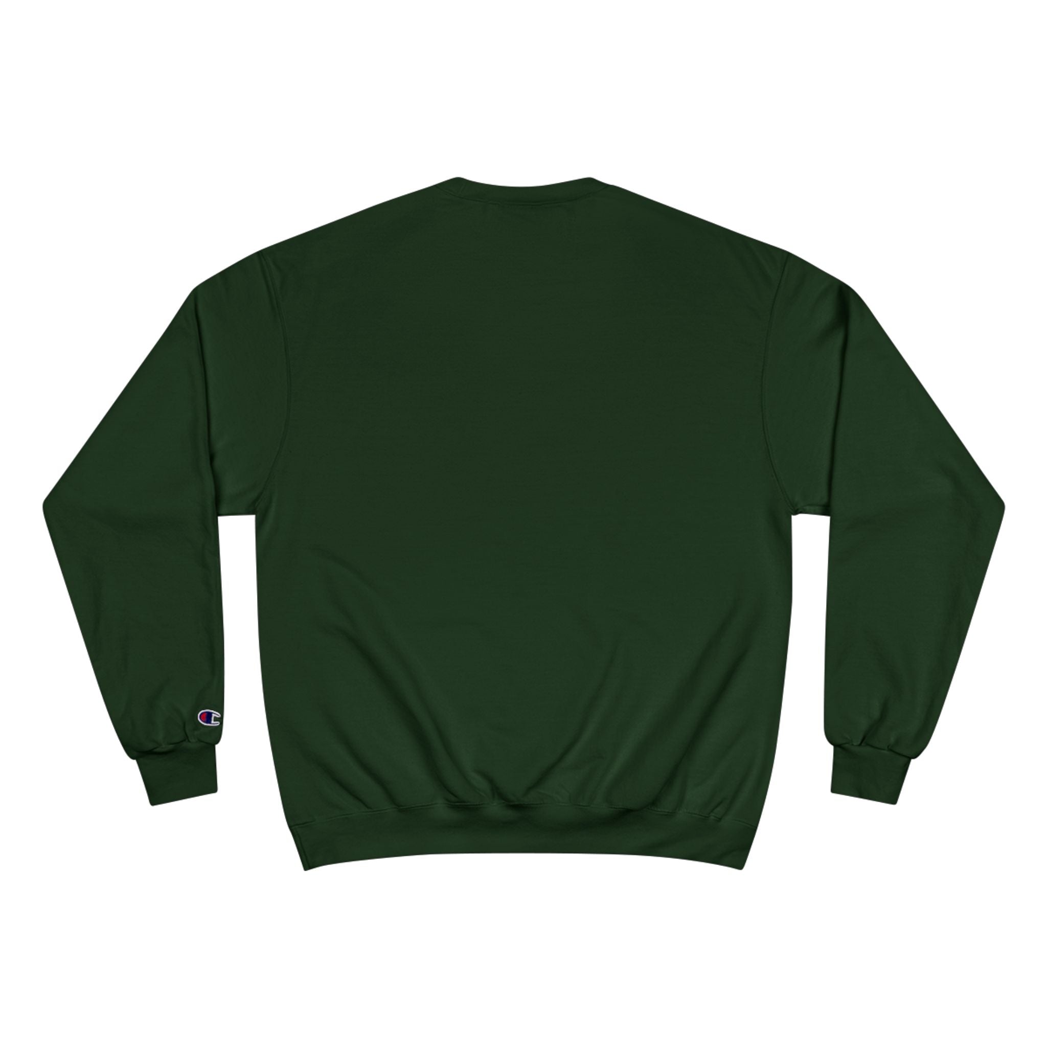 Barbeque Blvd Sweatshirt — Retro Street Sign BBQ Pullover