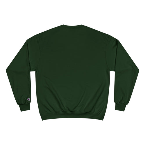 Barbeque Blvd Sweatshirt — Retro Street Sign BBQ Pullover