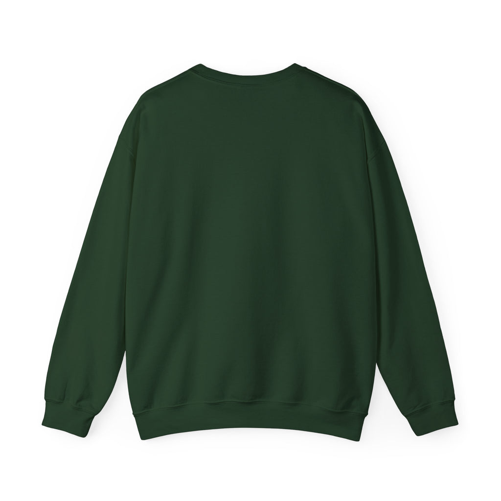 Crewneck Sweatshirt - "I Need A Hug" Minimal Cozy Pullover