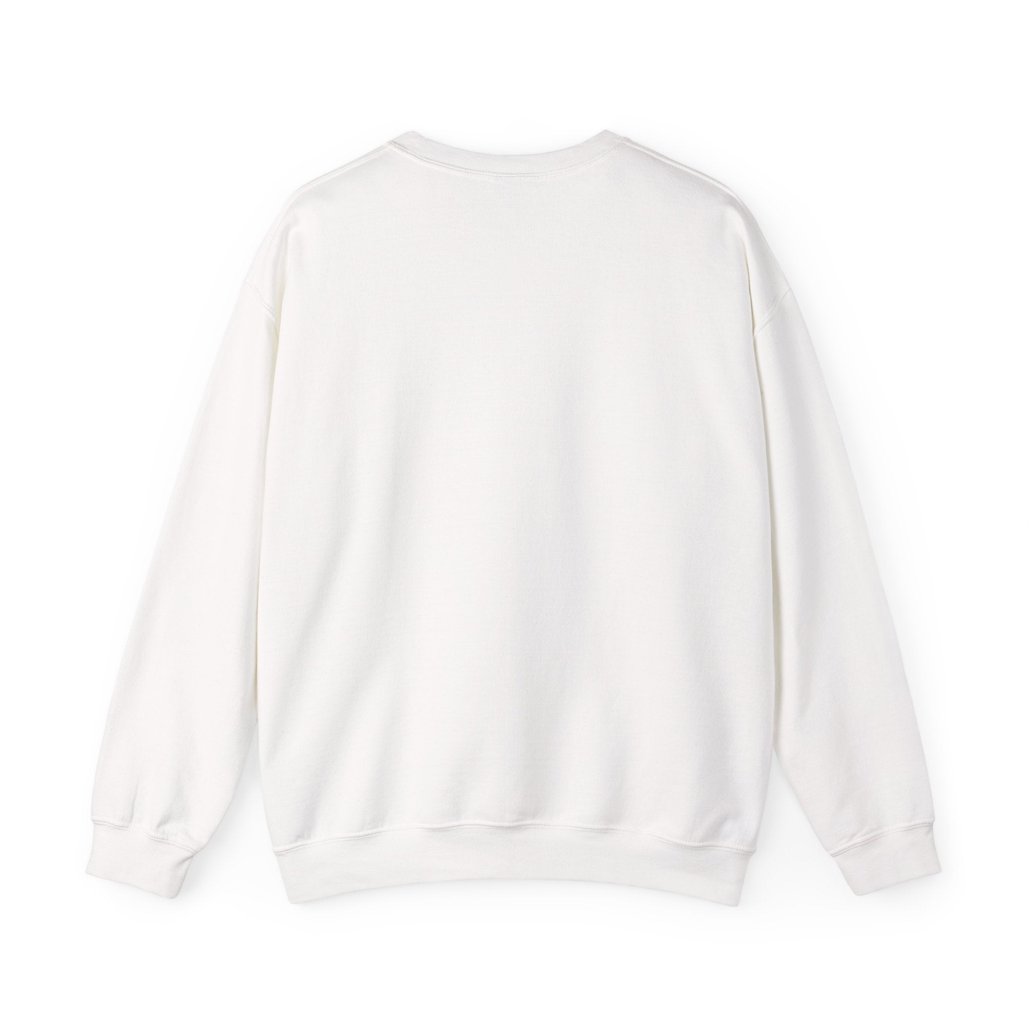 Crewneck Sweatshirt - "I Need A Hug" Minimal Cozy Pullover