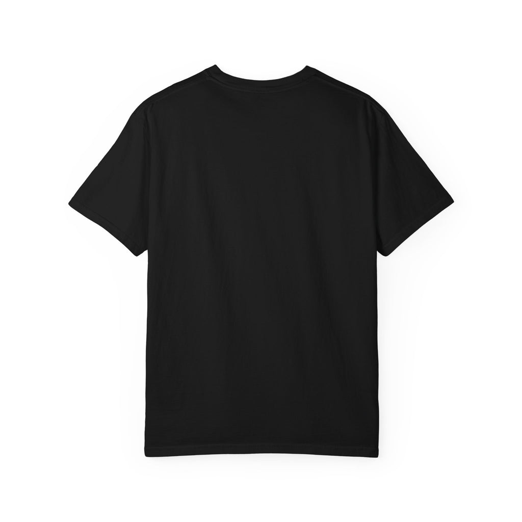 Eat BBQ T‑Shirt — Casual Grilling Tee for BBQ Lovers