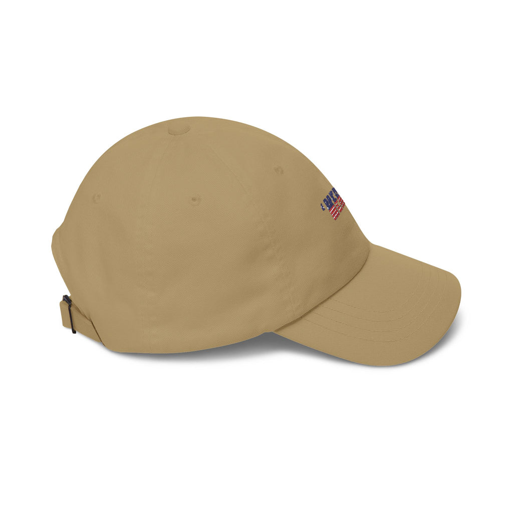 Retro Baseball Hat