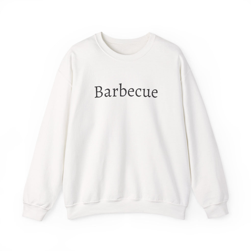 Crewneck Sweatshirt - "I Need A Hug" Minimal Cozy Pullover