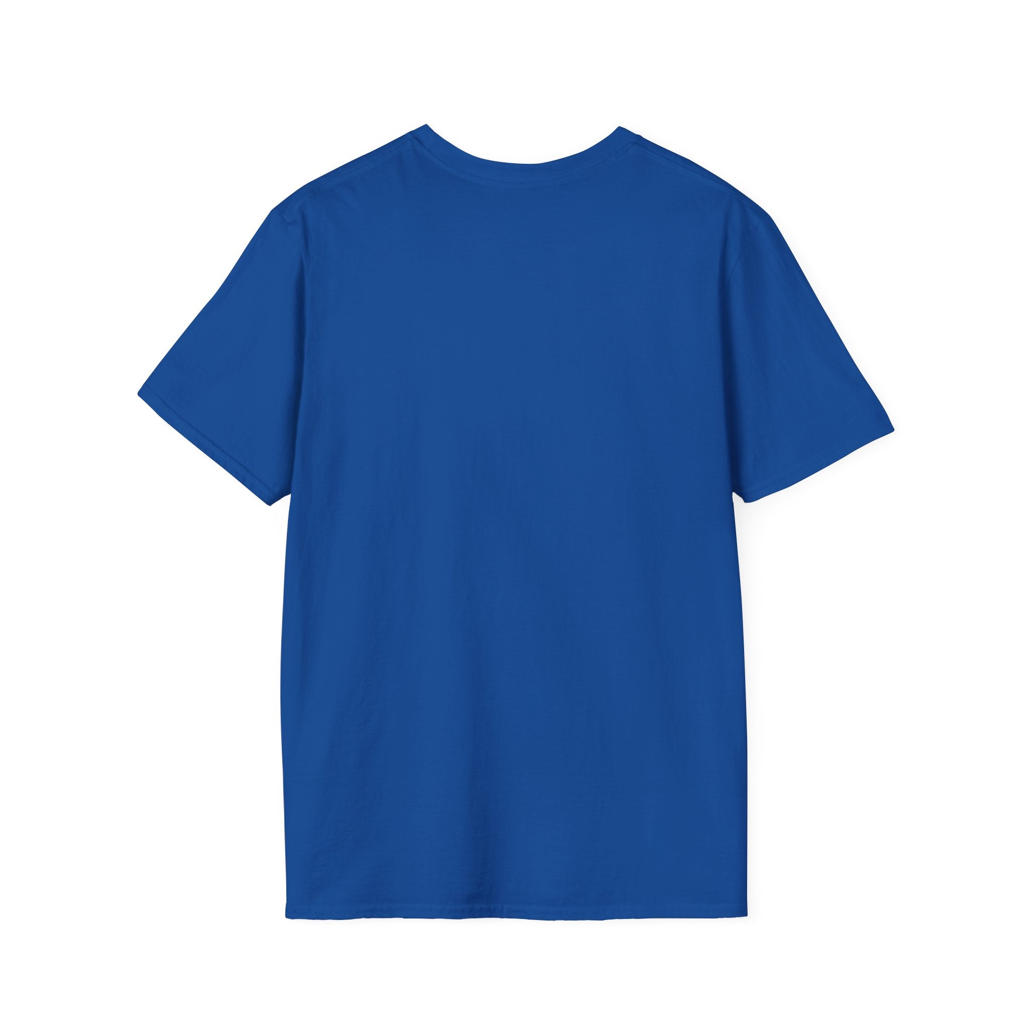 T-Shirt — "Due to Personal Reasons I am Evil Now" Casual Graphic Tee