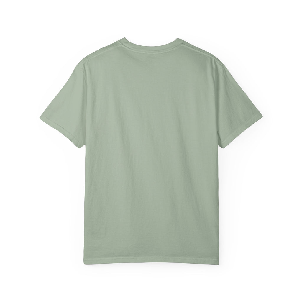 Eat BBQ T‑Shirt — Casual Grilling Tee for BBQ Lovers