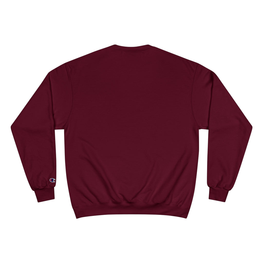 Barbecue Champion Sweatshirt