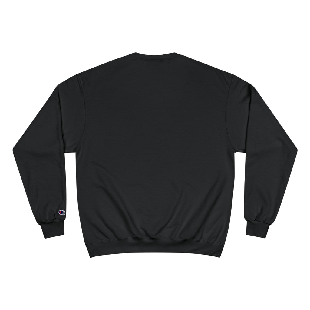 Barbecue Champion Sweatshirt