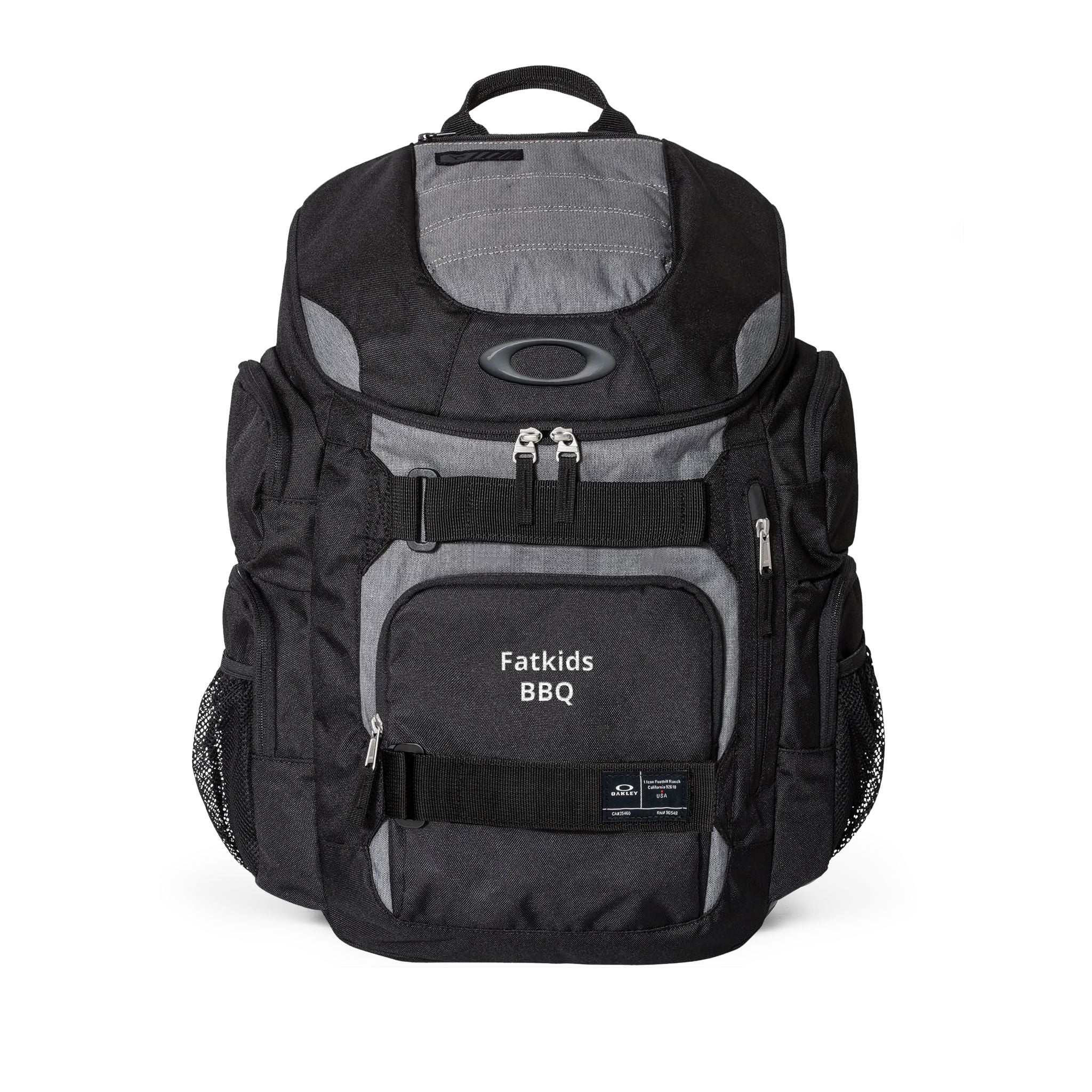 Enduro 2.0 30L Backpack — Durable Travel & Hiking Daypack