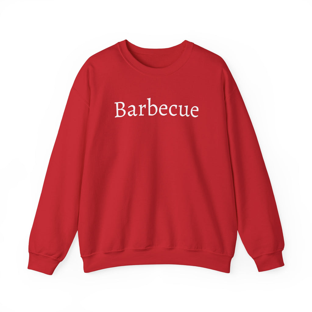 Crewneck Sweatshirt - "I Need A Hug" Minimal Cozy Pullover