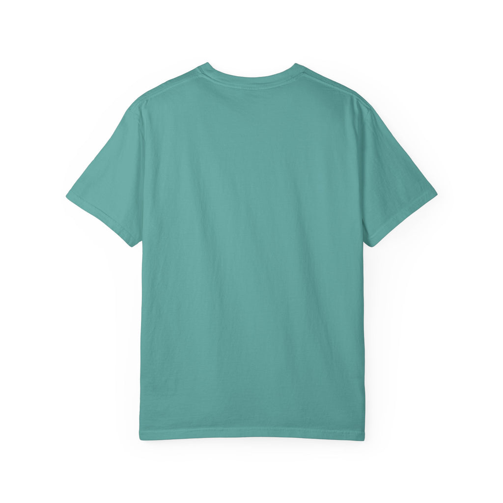 Eat BBQ T‑Shirt — Casual Grilling Tee for BBQ Lovers