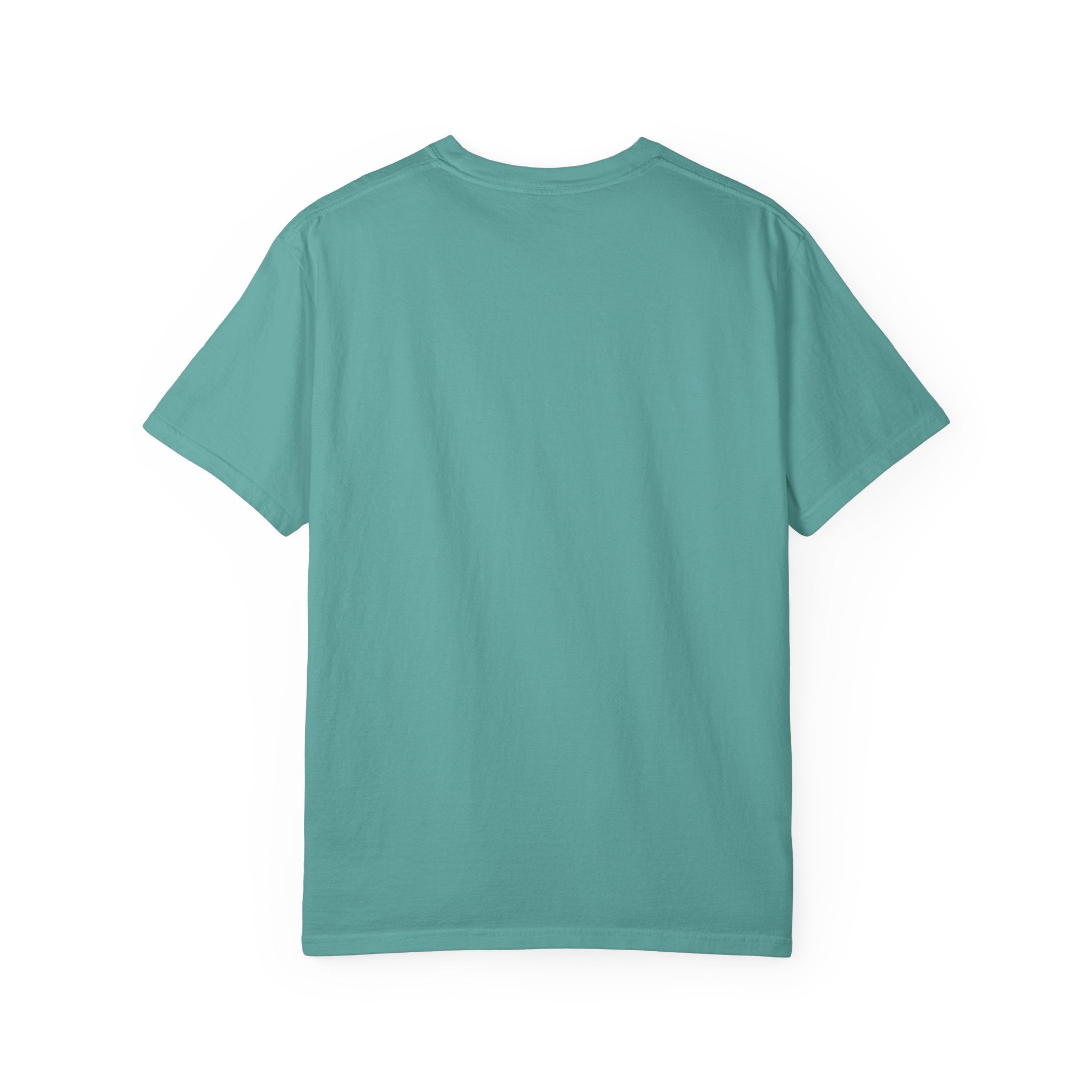 Eat BBQ T‑Shirt — Casual Grilling Tee for BBQ Lovers