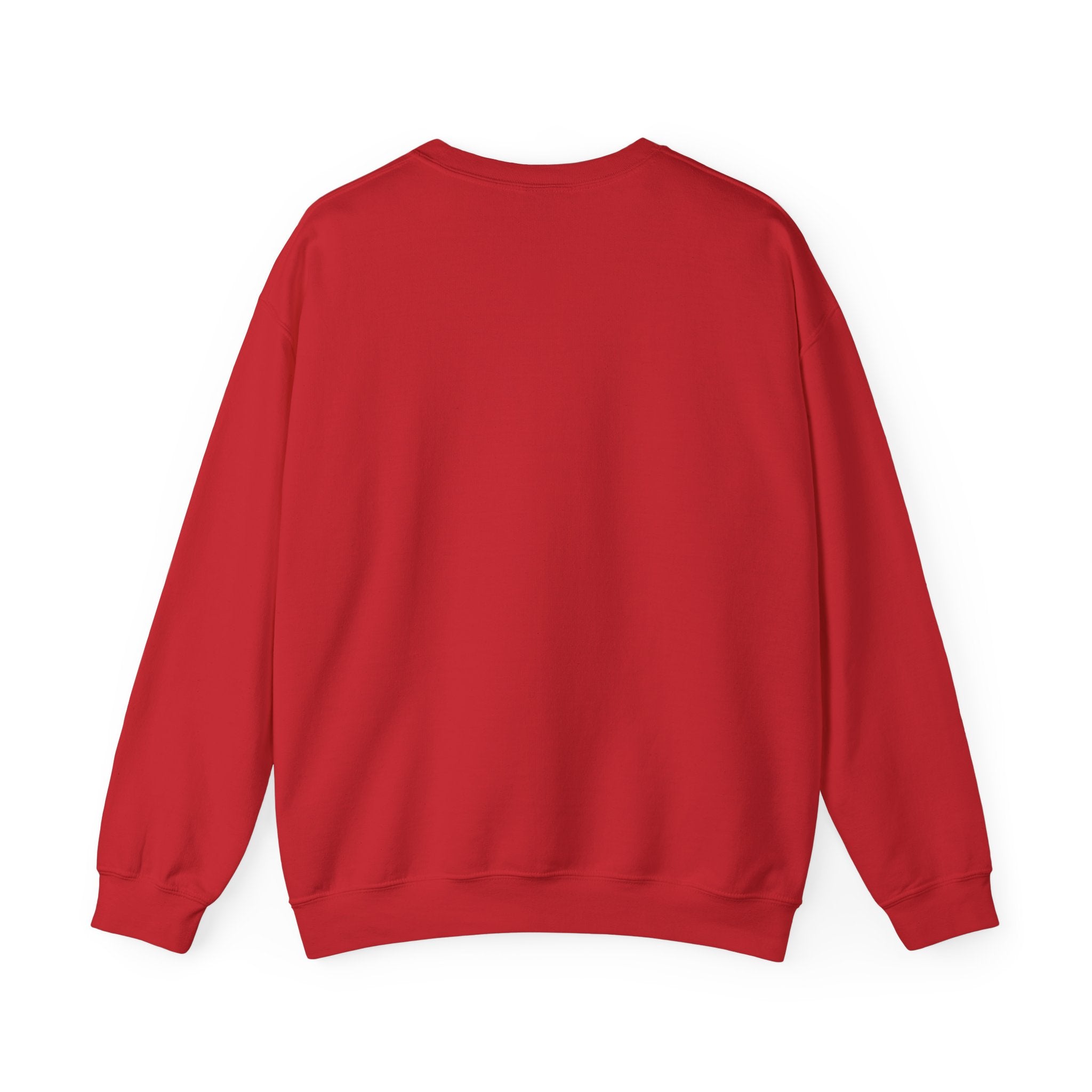 Crewneck Sweatshirt - "I Need A Hug" Minimal Cozy Pullover