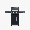 Monument Grills Mesa 220 | Black Foldable Propane Gas Grill