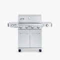 Monument Grills 24367 | Stainless Infrared Propane Gas Grill