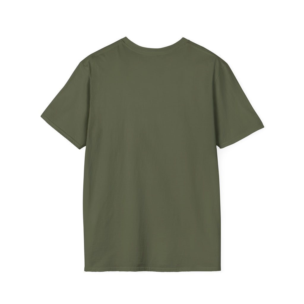 T-Shirt — "Due to Personal Reasons I am Evil Now" Casual Graphic Tee