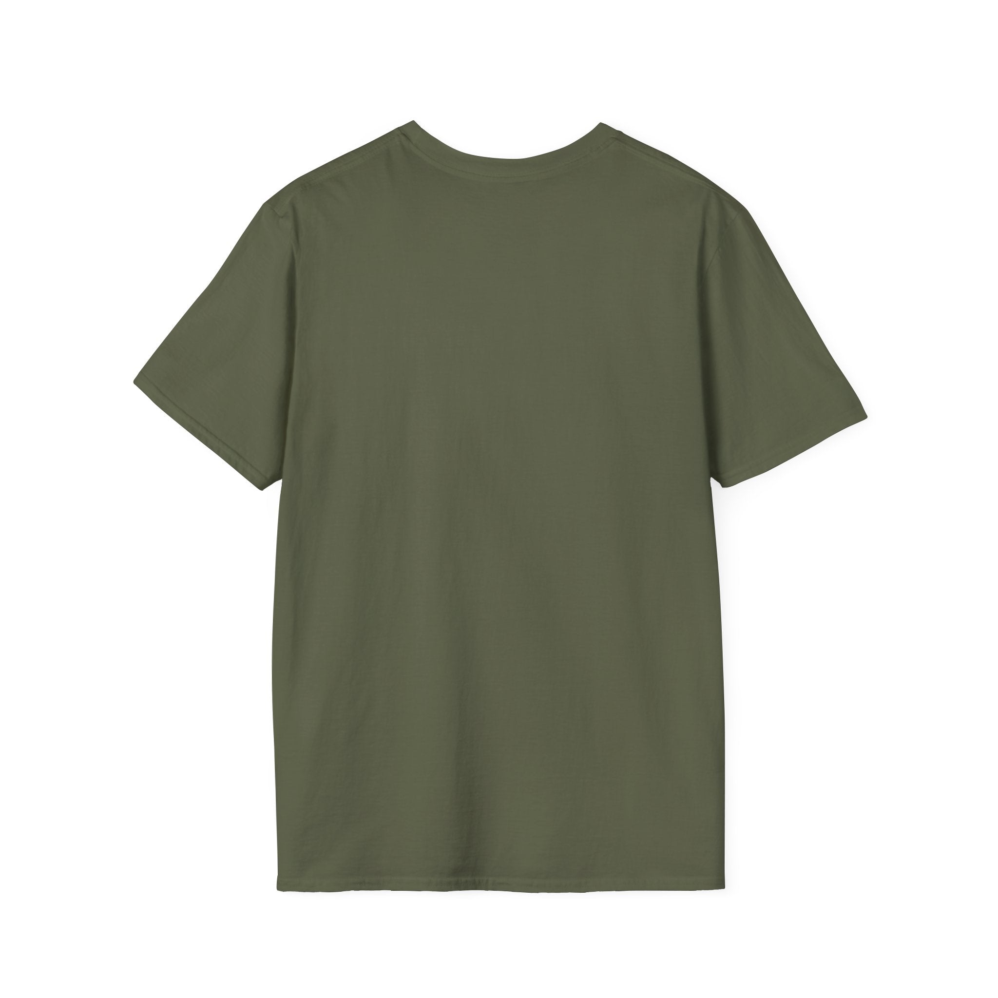 T-Shirt — "Due to Personal Reasons I am Evil Now" Casual Graphic Tee