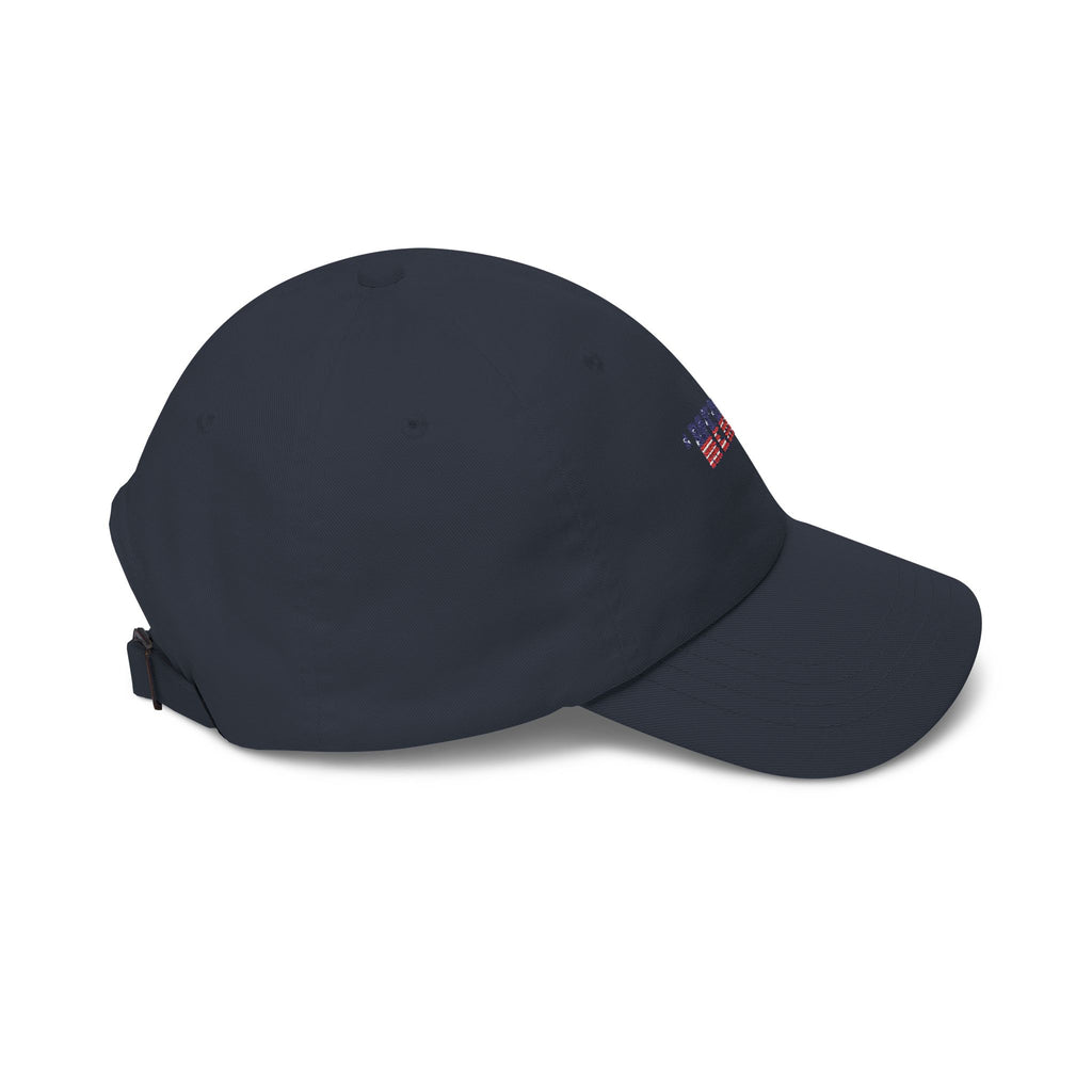 Retro Baseball Hat