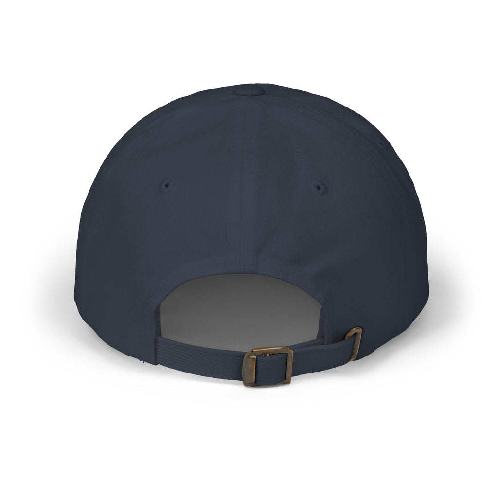 Retro Baseball Hat