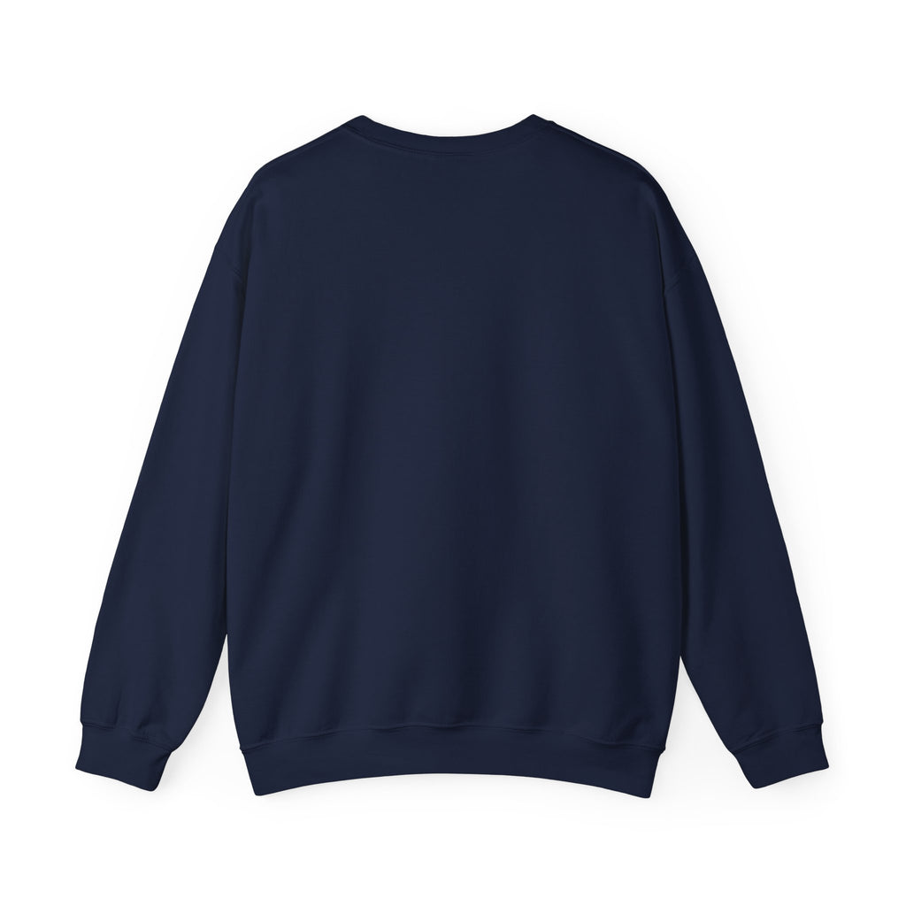 Crewneck Sweatshirt - "I Need A Hug" Minimal Cozy Pullover