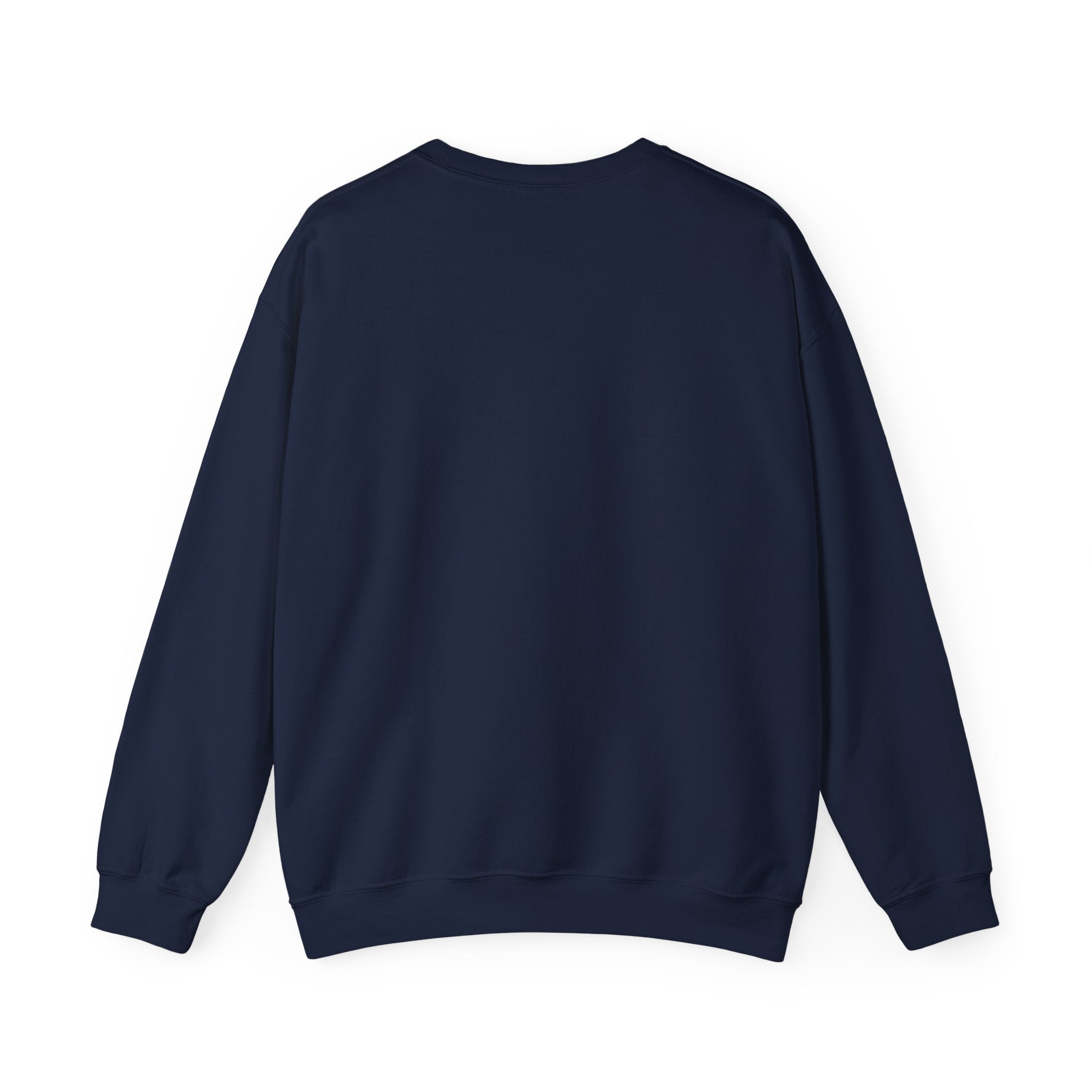 Crewneck Sweatshirt - "I Need A Hug" Minimal Cozy Pullover