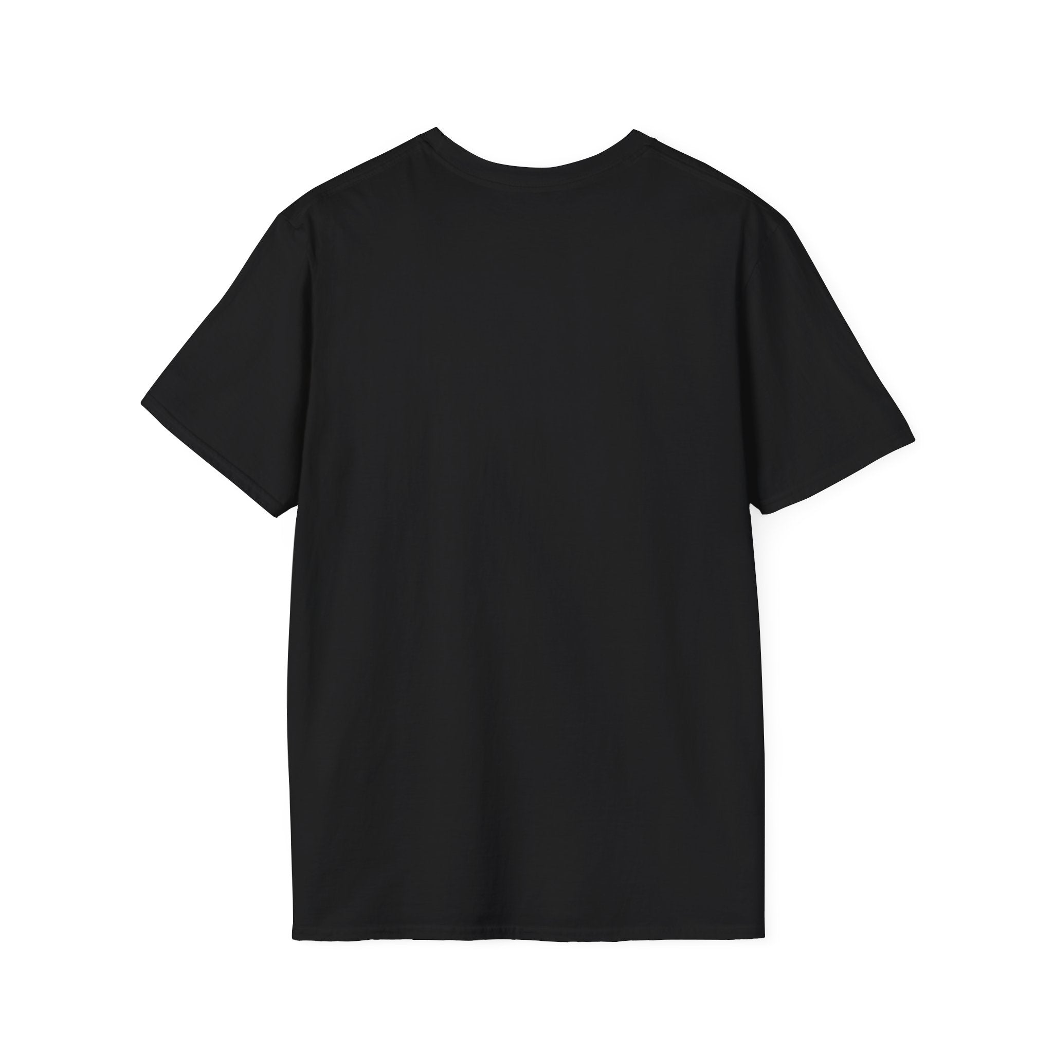 T-Shirt — "Due to Personal Reasons I am Evil Now" Casual Graphic Tee