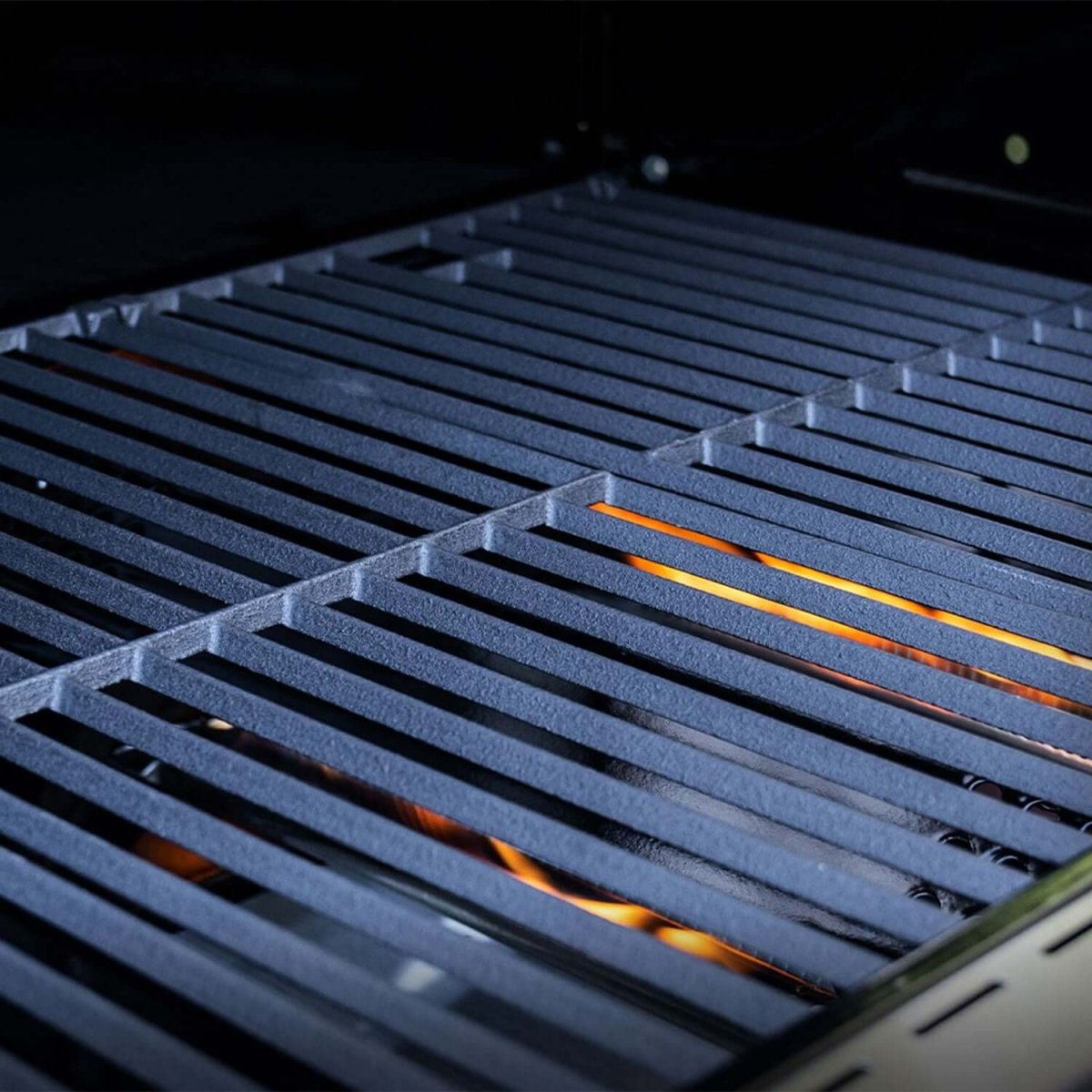 Monument Grills 35633 | Stainless Infrared Propane Gas Grill