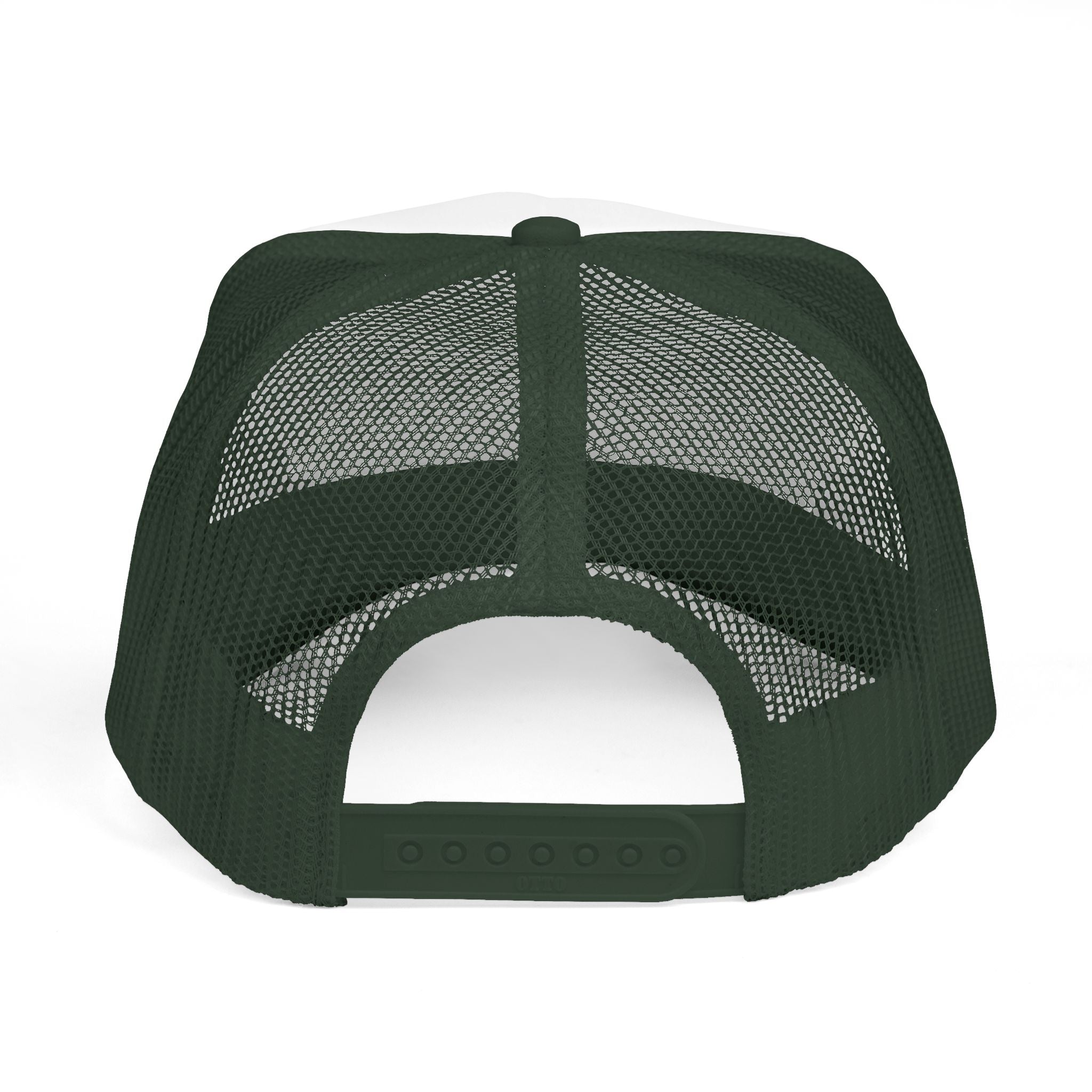 Mind If I Smoke? Trucker Cap – BBQ Grill Graphic Hat