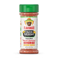 Taco Tuesday Seasoning