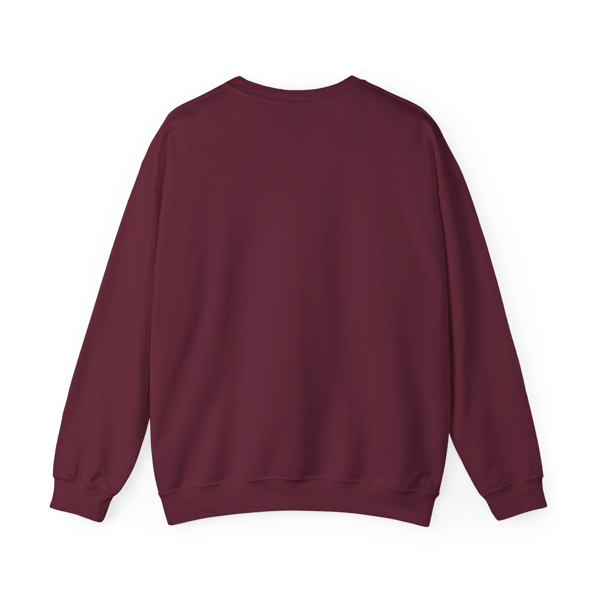 Crewneck Sweatshirt - "I Need A Hug" Minimal Cozy Pullover
