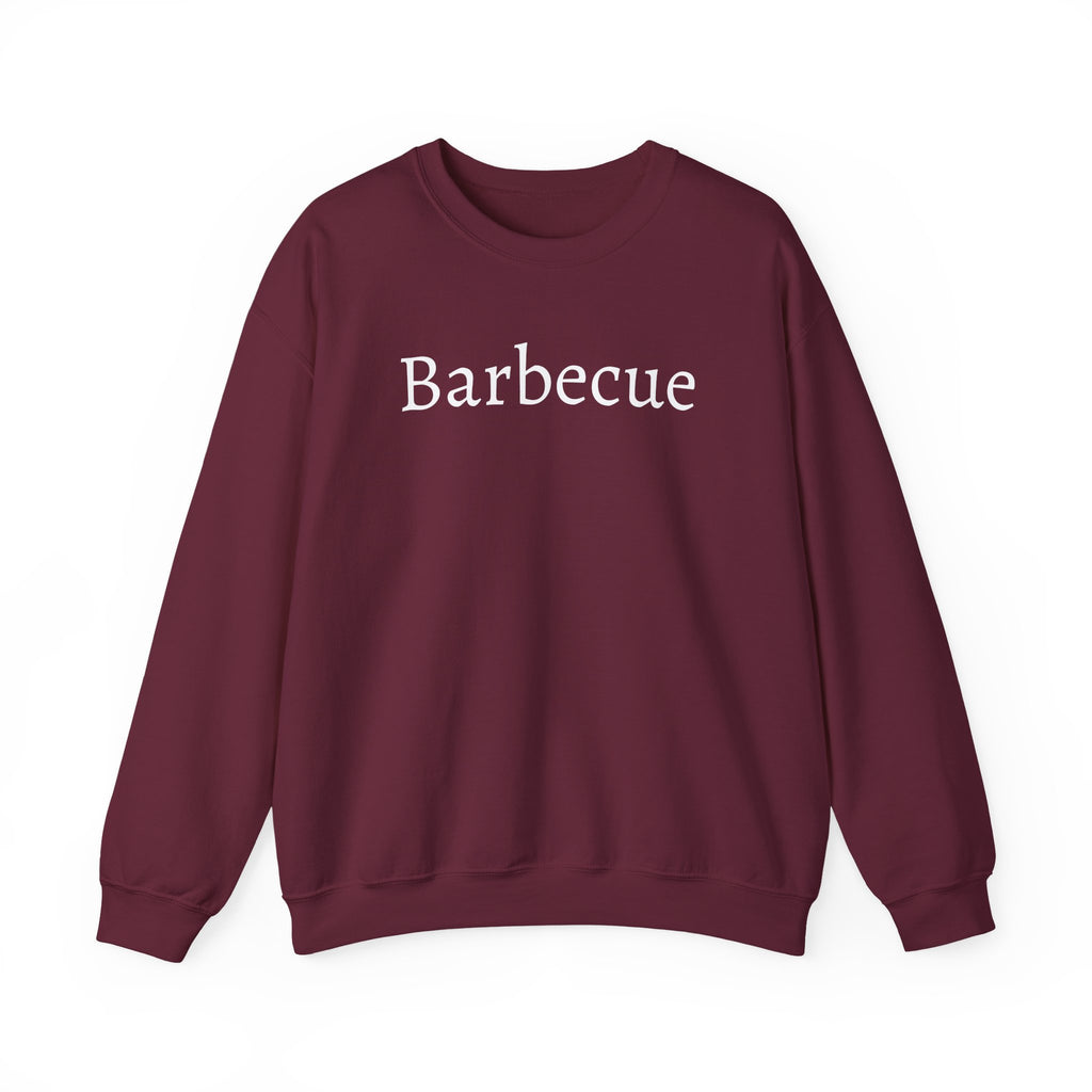 Crewneck Sweatshirt - "I Need A Hug" Minimal Cozy Pullover