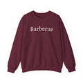 Crewneck Sweatshirt - "I Need A Hug" Minimal Cozy Pullover