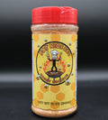 Premium Honey BBQ Rub
